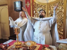 Родительская суббота